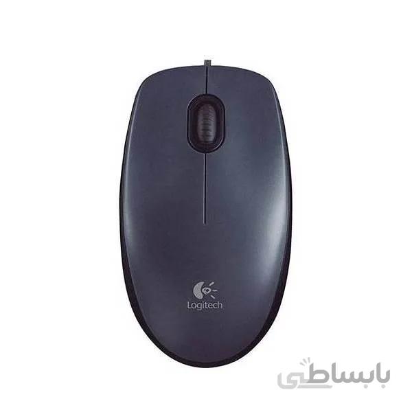 ماوس لاجیتک مدل M90