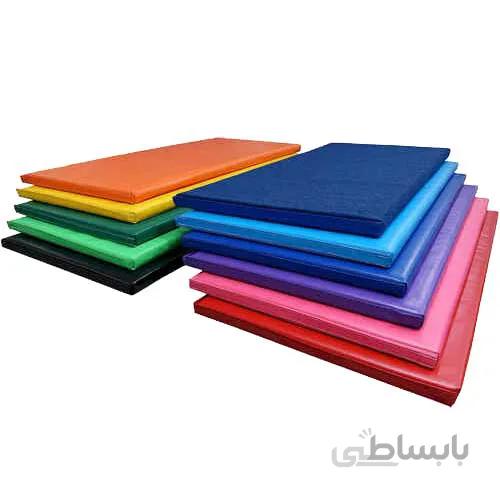 تشک ورزشی ایروبیک