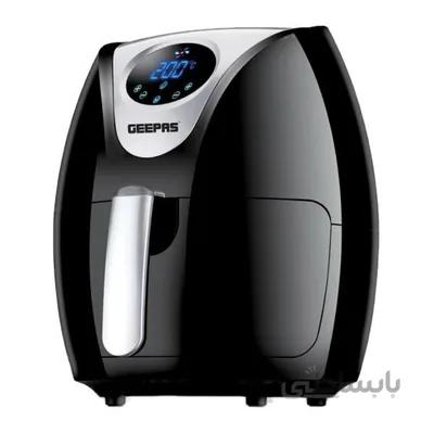 سرخ کن جی پاس مدل GAF37501N