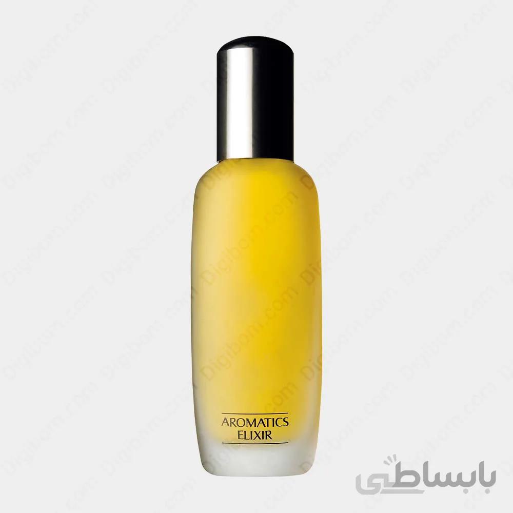 آروماتیک الکسیر کلینیک زنانه ا Aromatics Elixir Clinique for women