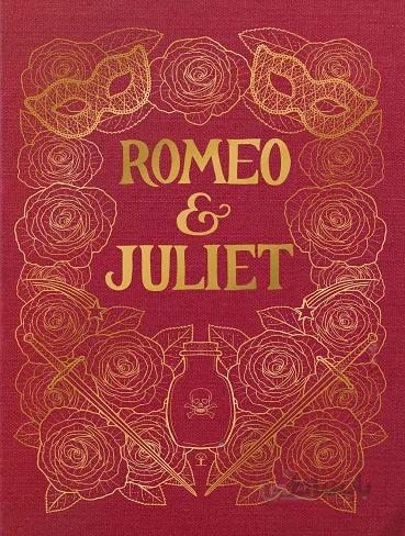 Romeo and Juliet رومئو و ژولیت