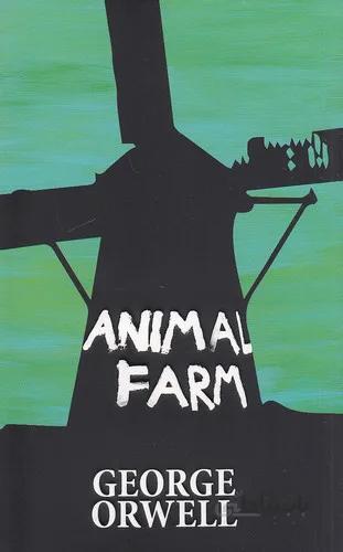 (ANIMAL FARM (full -- قلعه حیوانات