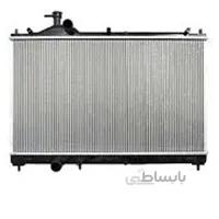 رادیاتور آب اصلی میتسوبیشی ( Genuine parts ) - اوتلندر هیبریدی