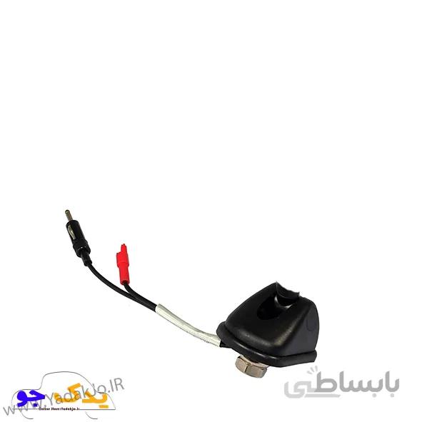 پایه آنتن پارس ELX و TU5 اکتیو