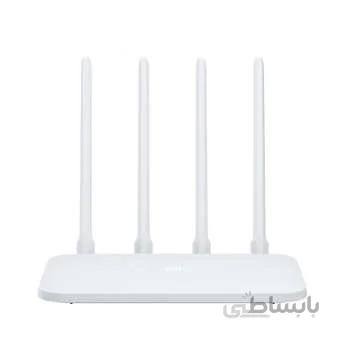 روتر بی‌ سیم شیائومی مدل Mi 4C ا Xiaomi Mi 4C Wireless Router