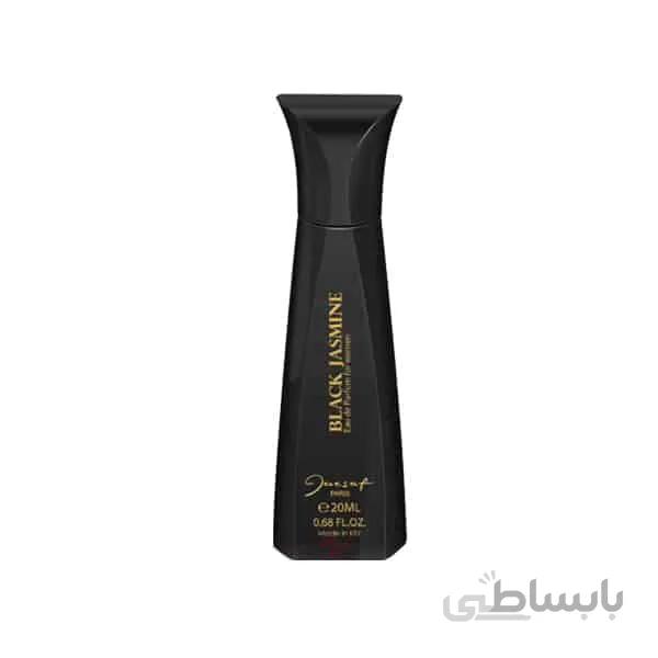 ادو پرفیوم ژک ساف زنانه مدل بلک جاسمین (20میل)