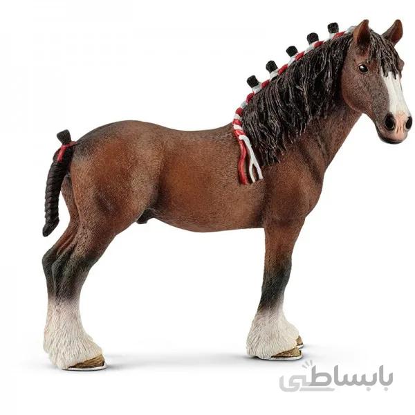 اسب کلاید سدال اشلایش 13808
