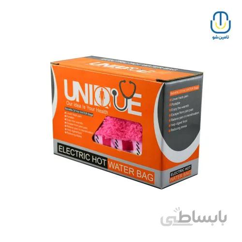 کیسه آب گرم برقی ا Electric hot water bag