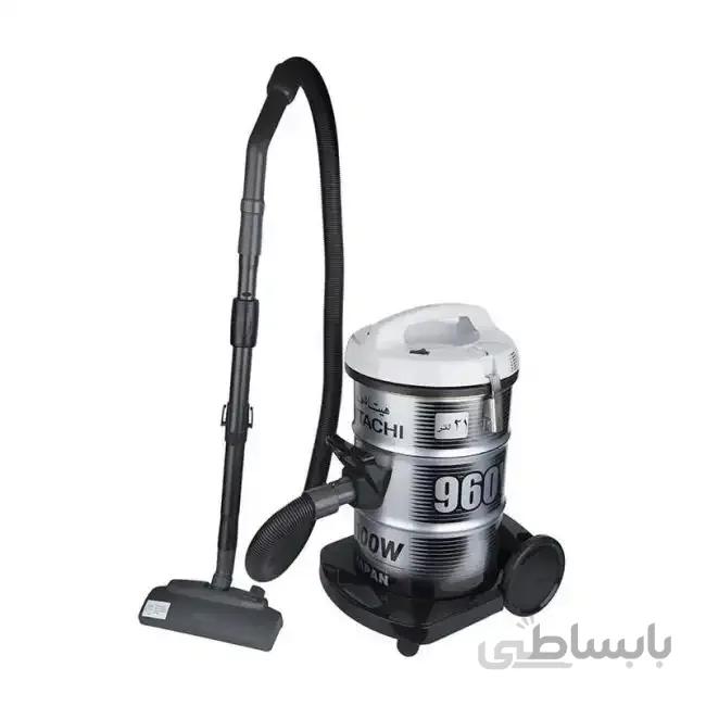 جاروبرقی هیتاچی مدل CV-960Y