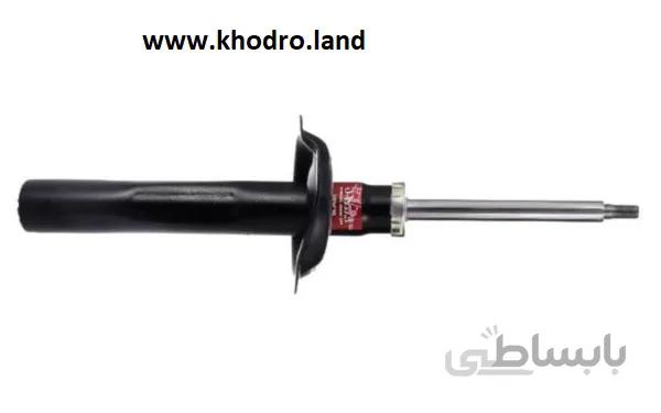 کمک فنر جلو 206 چپ KYB (کایابا)