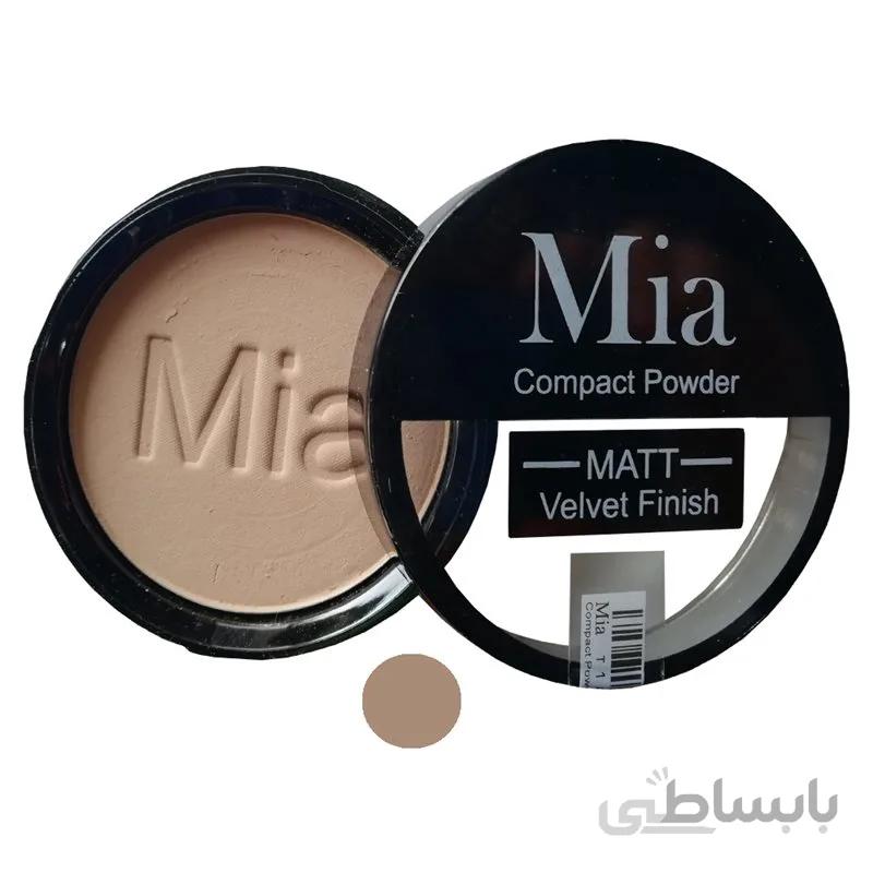 پنكيك MIA شماره 003