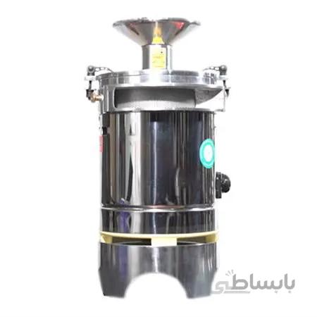 دستگاه آسیاب عطاری مدل 3000