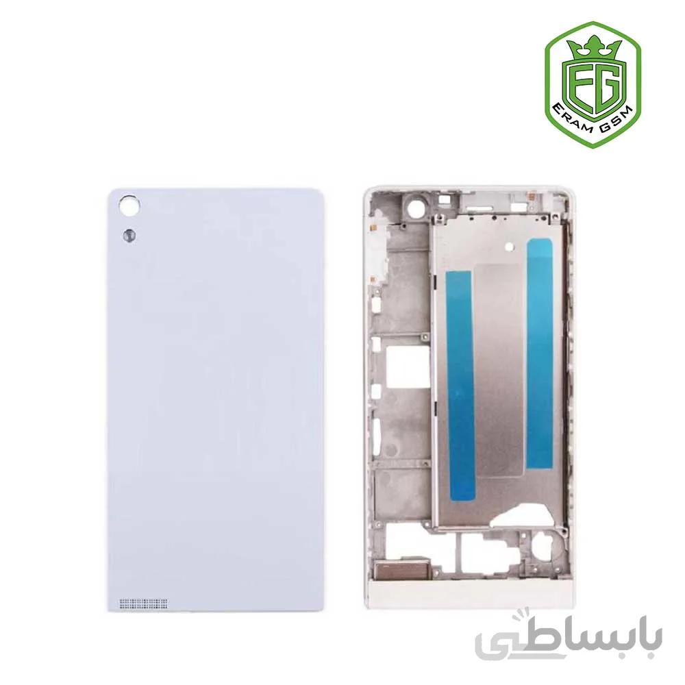 قاب و شاسی هواوی Huawei Ascend P6