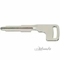 کليد خام سوئيچ هوشمند اصلی میتسوبیشی ( Genuine parts ) - اوتلندر