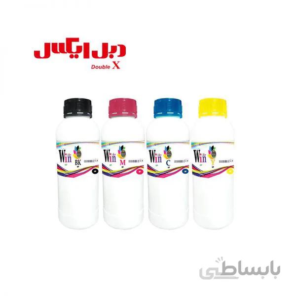 جوهر پرینتر اچ پی وین کالر حجم نیم لیتر