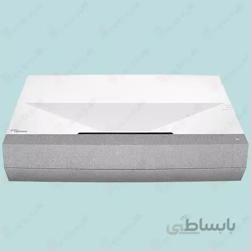ویدئو پروژکتور اپتما OPTOMA CinemaX P2