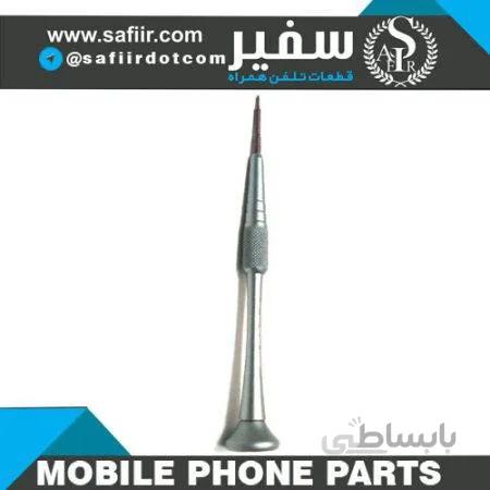 SCREW DRIVER RL-721 1.2 پیچ گوشتی چهارسو ریز ریلایف