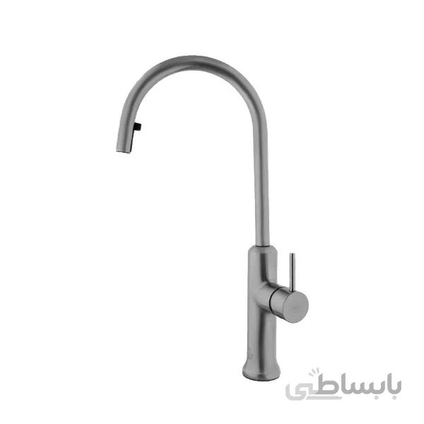 شیر ظرفشویی شاوری درخشان مدل کونیکا