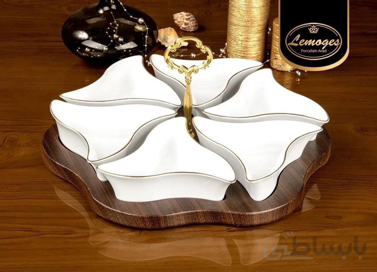 اردو خوری مدیسا لمون