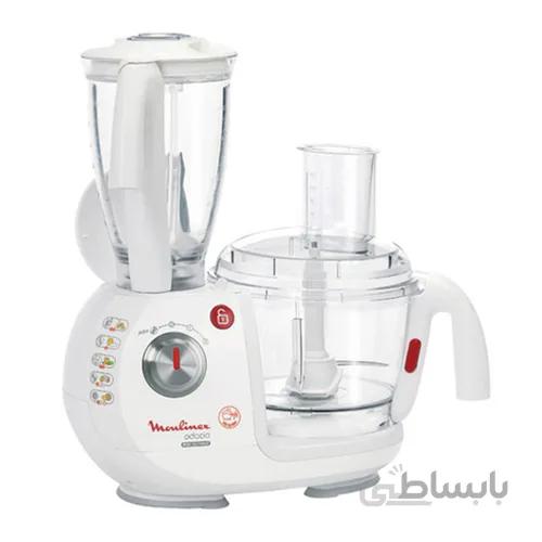 Moulinex FP7331 Food Processor ا Moulinex FP7331 Food Processor
