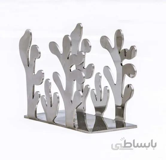 جای دستمال کاغذی ( Napkin Holders) طرح مدیترانه ای