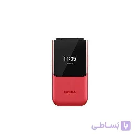 گوشی ساده تاشو نوکیا 2720 فلیپ flip