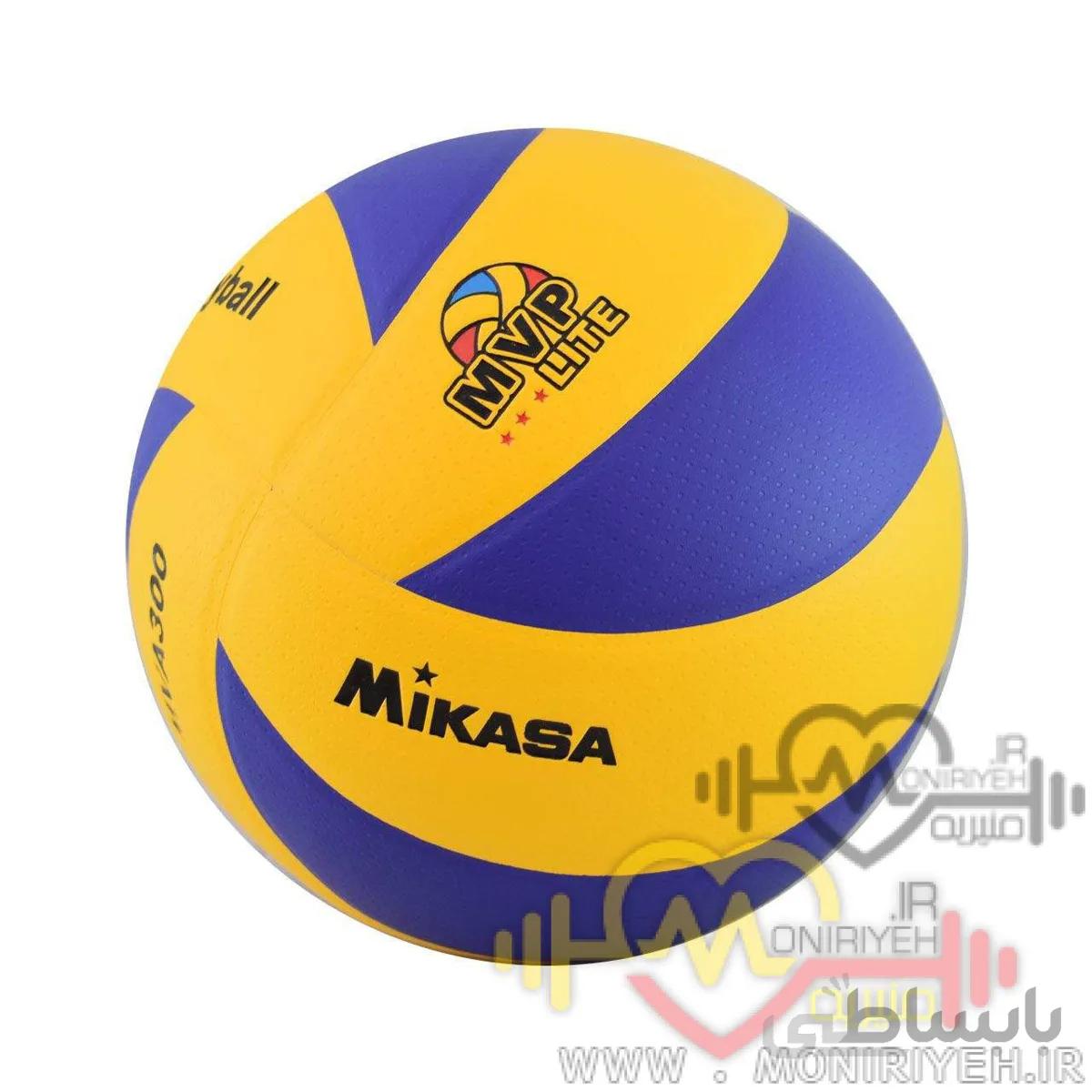 توپvolleyballمدل MVA300