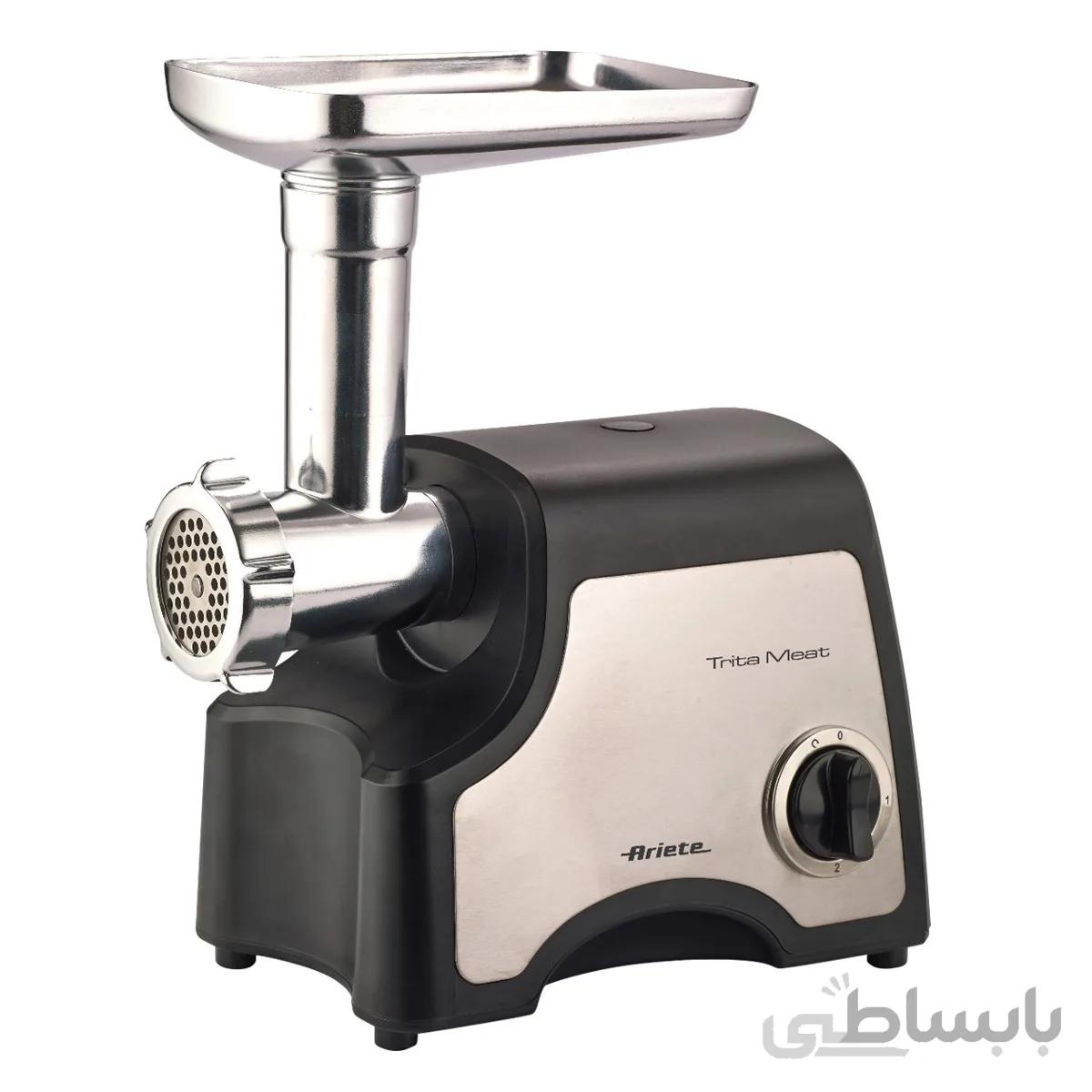 چرخ گوشت آریته مدل 2942