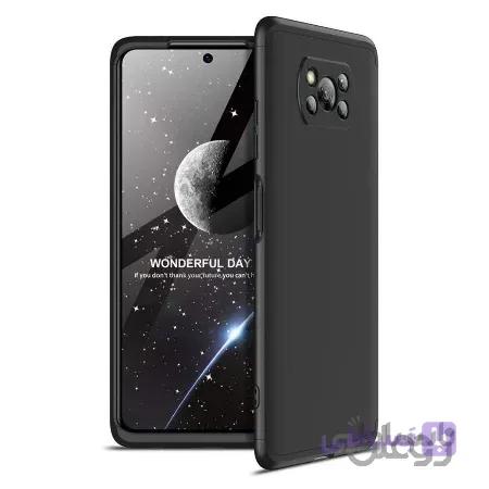 قاب و کاور Xiaomi Poco X3 NFC