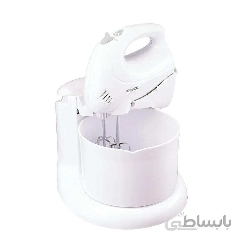 همزن برقی کنوود مدل KENWOOD HM430 ا KENWOOD Hand Mixer HM430 کد 283703