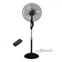 پنکه پارس خزر مدل FSR-ADO ا Pars Khazar FSR-ADO Fan کد 338045