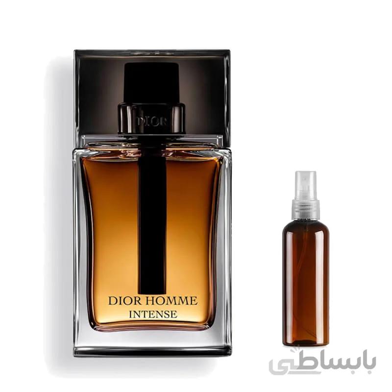 اسانس عطر دیور هوم | Dior Homme
