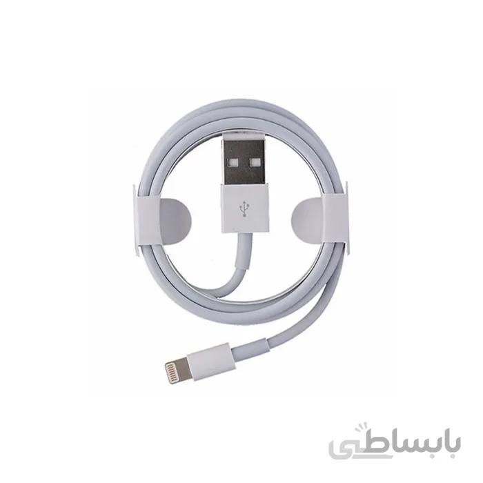 کابل ایفون x ا iPhone x Original Cable