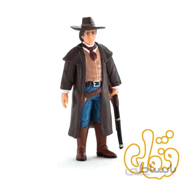 کلانتر Lawman 386505