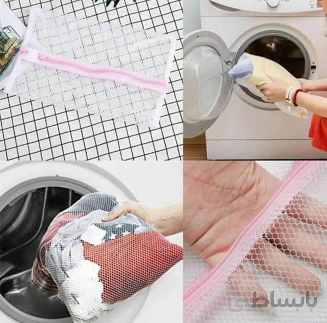 توری ماشین لباسشویی