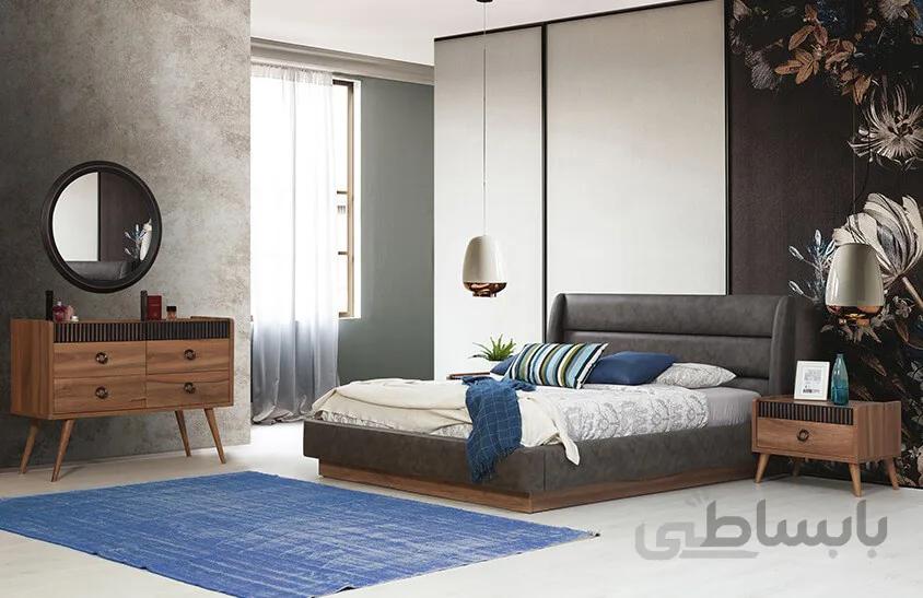 سرویس خواب مدل توکان