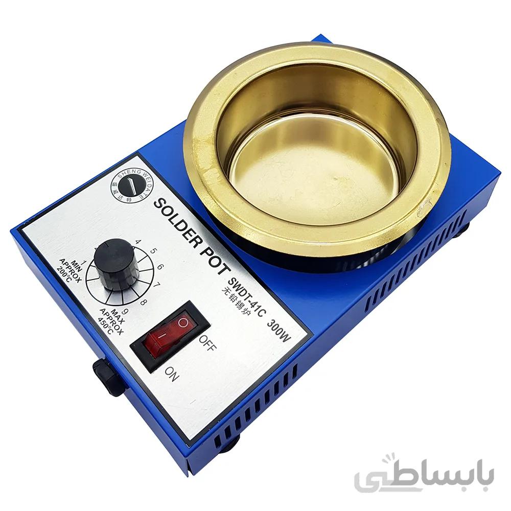 وان قلع SWDT 41C