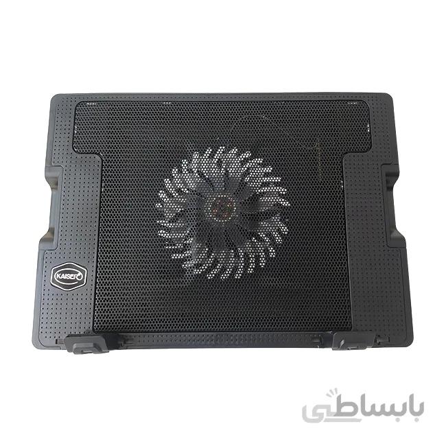 پایه خنک کننده لپ تاپ کایزر مدل KF-90