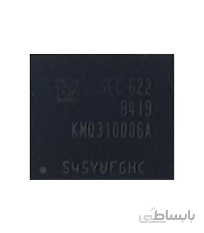 آی سی هارد KMQ310006A-B419