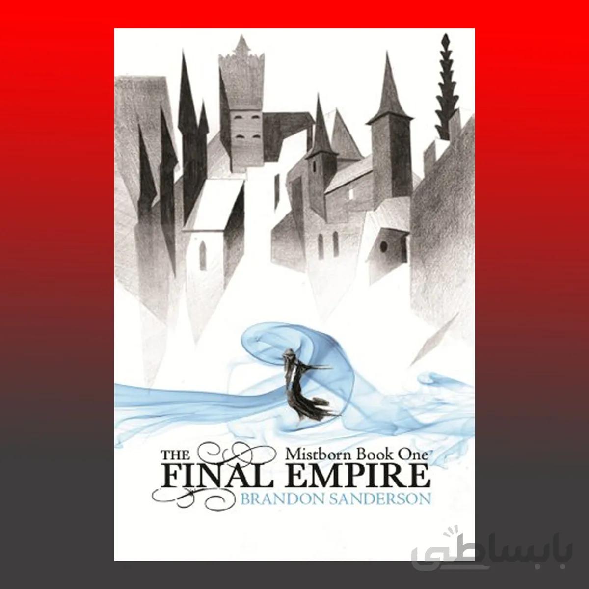 The Final Empire