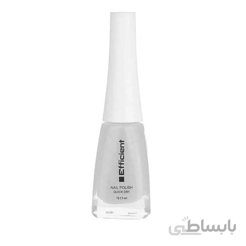لاک ناخن افیشنت (پولیش)