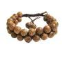 دستبند مردانه مدل چوب ا wooden bracelet