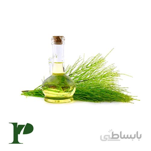 روغن دم اسب اصل 30 سی‌سی