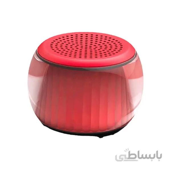 اسپیکر بلوتوثی شیائومی Velev M07 (جعبه باز)