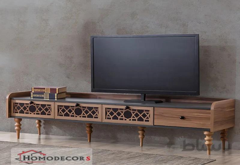 میز تلویزیون مدل M124
