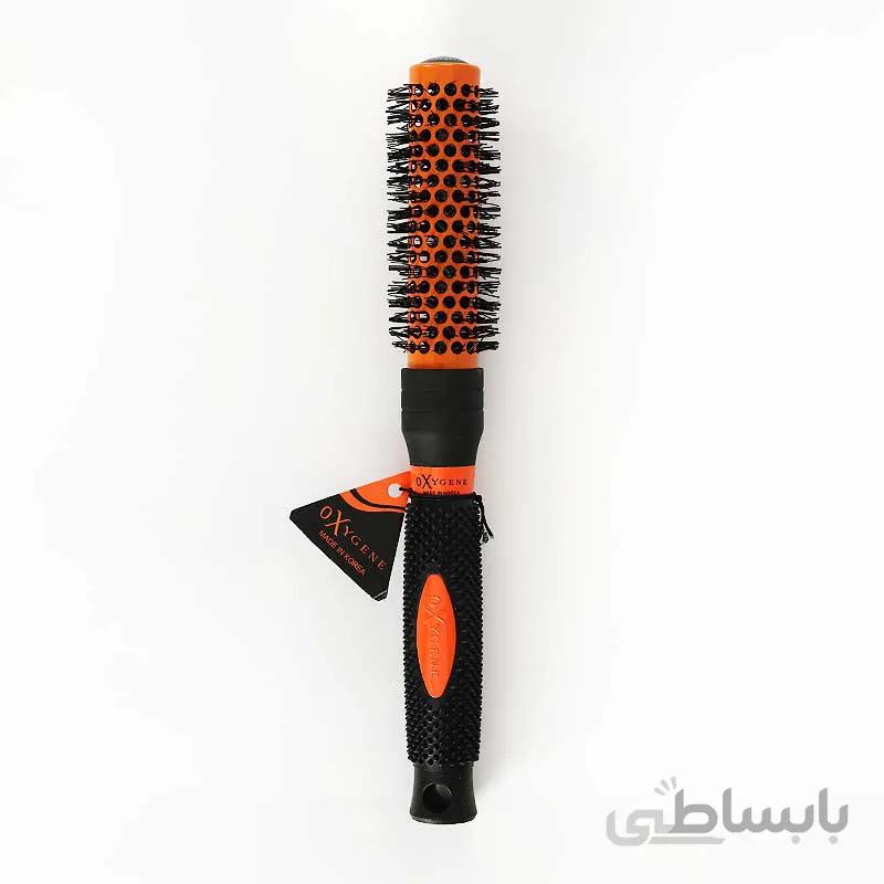 برس مو سرامیک اکسیژن مدل OX1561