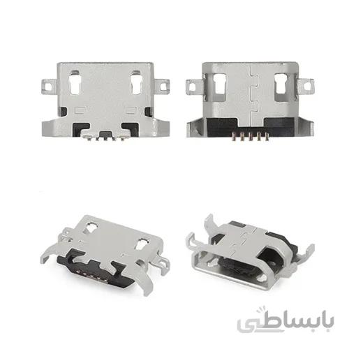 سوکت شارژ K5 ال جی Charging Connector LG K5-K8 2017 LG