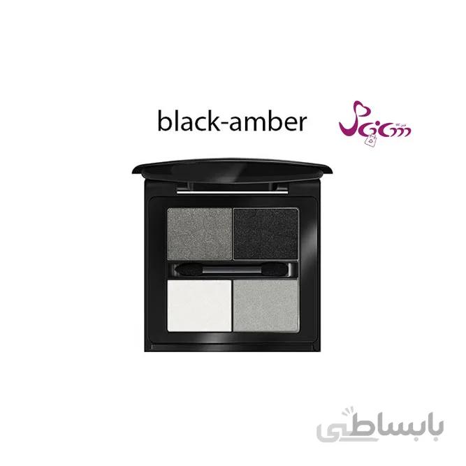 سایه چشم بلک آمبر 40 اینلی ا -