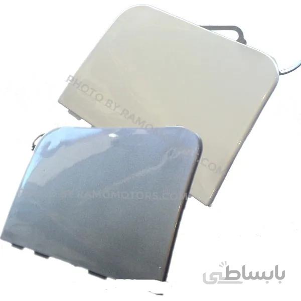 درپوش بکسل بند عقب زانتیا