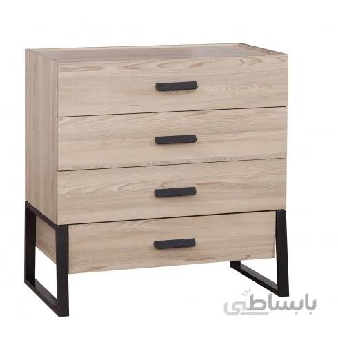 دراور آپادانا مدل رامونا